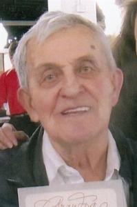 JOSEPH STEVEN COSLIK  Obituary pic