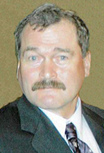 Paul Faucher Obituary pic