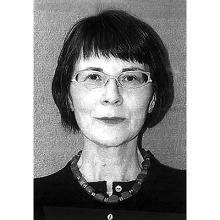 LESLEY ELLEN SISLER Obituary pic