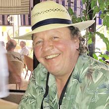 PETER ARTHUR SHERMAN Obituary pic