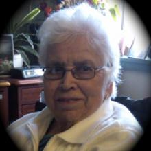 MARIA ADELINA AMADO (LAGINHA)  Obituary pic