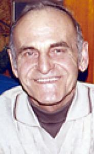 ERNEST OTTO RECKSIEDLER  Obituary pic