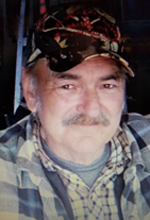 Walter Boris Kischuk Obituary pic