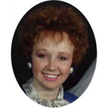 INGRID ROSE-MARIE DERESKI  Obituary pic