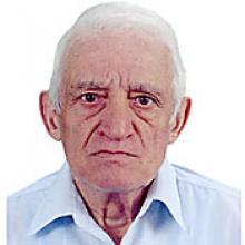 MANUEL DE QUADROS  Obituary pic