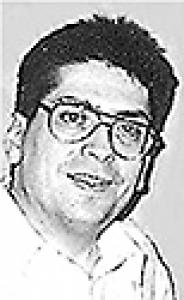 STEPHEN LYS Obituary pic