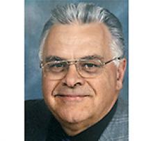 DAVID DONALD GREENWOOD Obituary pic