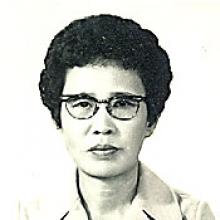 JAE YONG KIM  Obituary pic