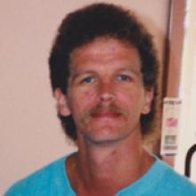 GAVIN SCOTT SMITH  Obituary pic