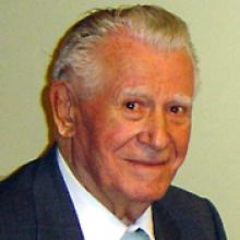 FRANK CHONSTKE  Obituary pic