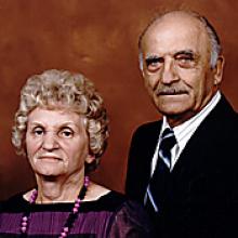 PHILIP TENCHA  Obituary pic