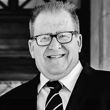 JAMES (JIM) HOARD Obituary pic