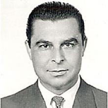 MANUEL NAZARE  Obituary pic