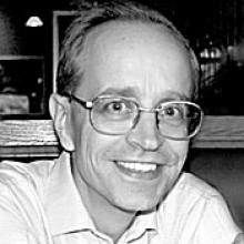 RALPH NICKEL  Obituary pic