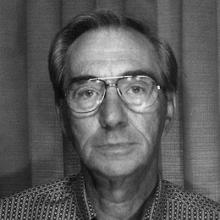 RAYMOND CHARLES LAMB Obituary pic