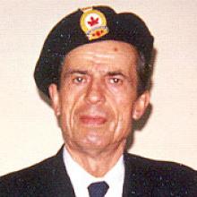 DR. RACHO RACHEV  Obituary pic