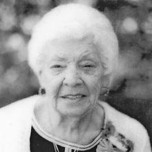 ROSE KOZAK Obituary pic