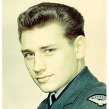 KENT PHILIP DEGEN  Obituary pic