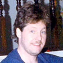 TRAVIS BRIAN LEROY  Obituary pic