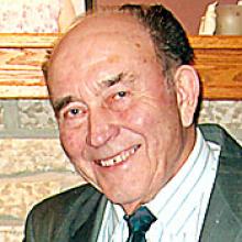 STEVE SHYMKO  Obituary pic