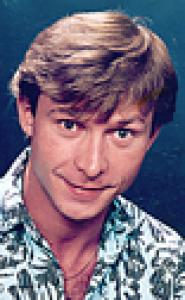 CHRISTOPHER MARSHALL  Obituary pic