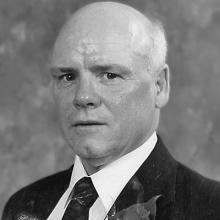 WILLIAM (BILL) NELSON BRYAN Obituary pic