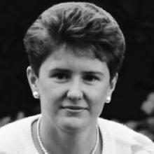 SHERRY DIANE PLETT  Obituary pic