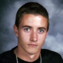 OWEN MICHAEL HART  Obituary pic