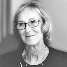 COLLEEN (SUSIE) RAKOWSKI Obituary pic