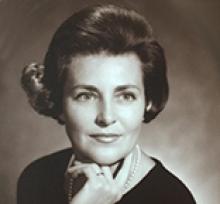 MARY KLASSEN (MIKA WILLMS)  Obituary pic