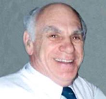 ROBERT THOMAS HEATLEY (BOB) Obituary pic