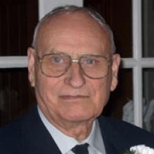 NORMAN DUANE TYLER  Obituary pic