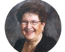 In Memory Obituary pic