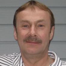 GASTON ROYER  Obituary pic