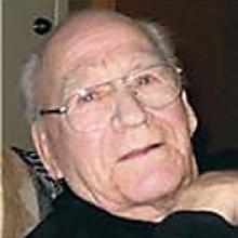 FRANK ERNEST ELLIS  Obituary pic