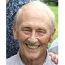 ROBERT BYDAK  Obituary pic