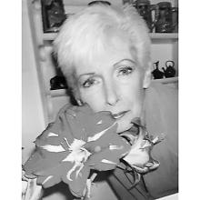 LILLIAN HEIDI KROMER Obituary pic
