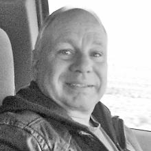 GRANT LEE KOZARSKY Obituary pic