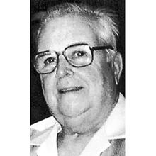 JOHN ALEXANDER Obituary pic