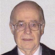 JOSEPH SWIDINSKY  Obituary pic