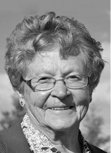 Anne Zatylny Obituary pic