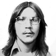 WALTER BONAS Obituary pic
