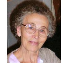 ANNA JACHNOWICZ Obituary pic