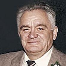 LIONEL ARTHUR FONTAINE  Obituary pic