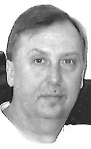 ROMAN MAHREL Obituary pic