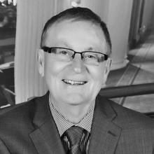 KEN POOLE Obituary pic