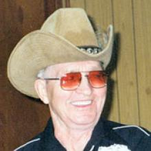 DAVID KESLER  Obituary pic