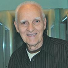 KENNETH SHAW Obituary pic