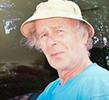 ERNST WILHELM VON-GRAEVENITZ Obituary pic