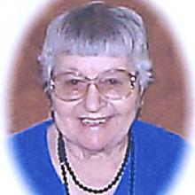 KATIE KRAHN  Obituary pic